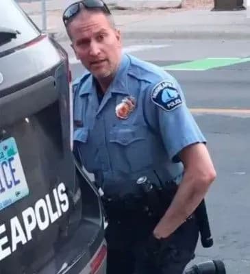 Обвинувачений у вбивстві Джорджа Флойда вийшов з в'язниці під заставу в 1 млн доларів