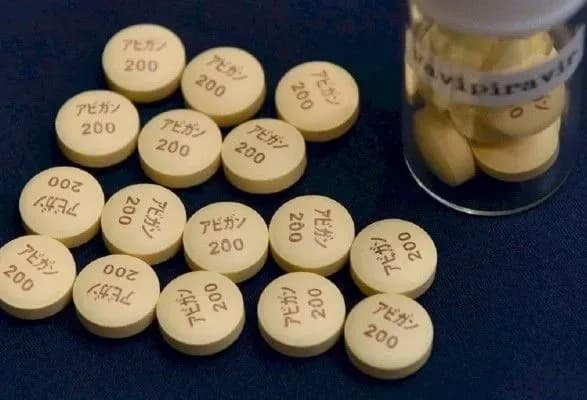 Японія передасть Україні препарат для лікування COVID-19 – рішення уряду