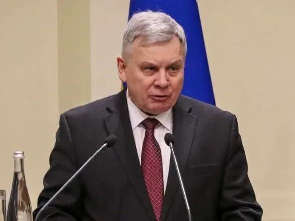 У Міноборони планують провести інвентаризацію своїх земель