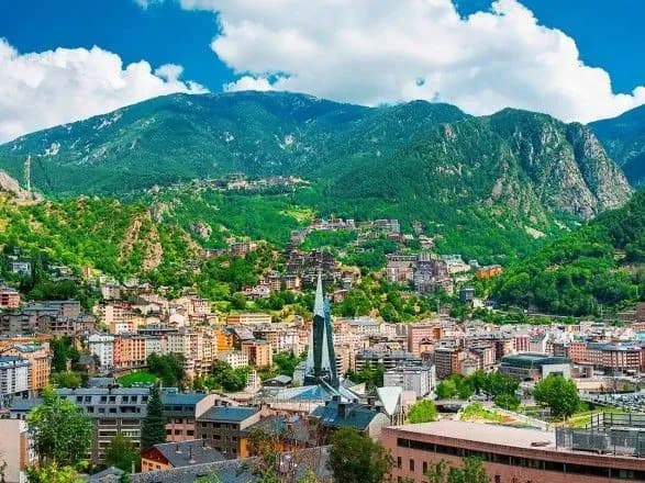 У МОЗ оновили список країн "червоної" зони