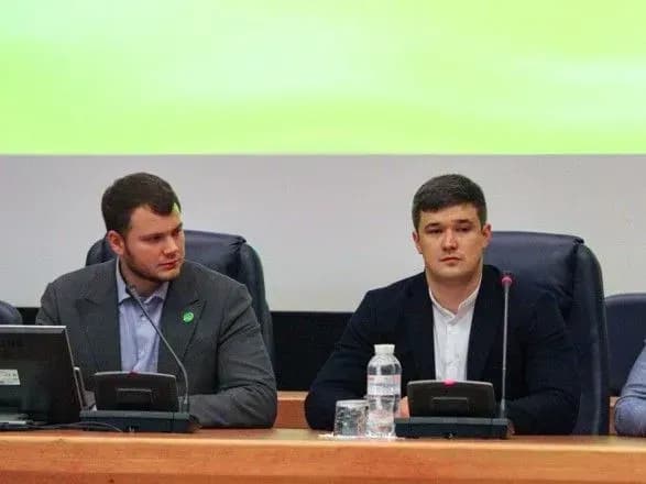 Укрпошта, Мінінфраструктури та Мінцифри уклали меморандум про співпрацю