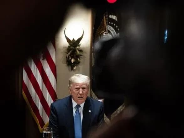 “Талібан” висловив надію на перемогу Трампа на виборах