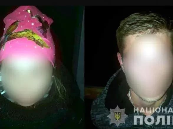 В Охтирці затримали раніше судимого і неповнолітню за серійний підрив банкоматів