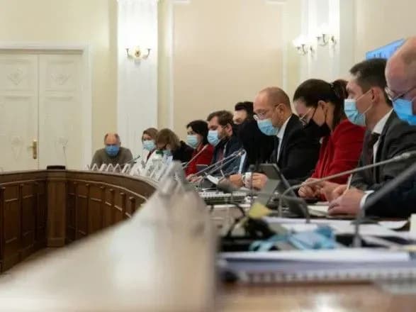 На рабочей группе Кабмина представили видение и целевые показатели Национальной экономической стратегии-2030