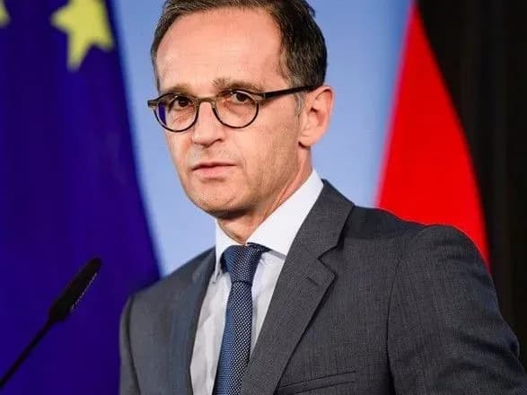 Німеччина наполягає на санкціях ЄС проти Лукашенка