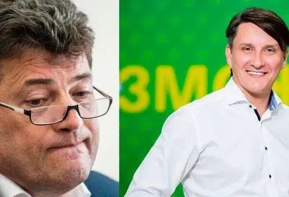 Битва за Запоріжжя: Президент і Тишечко проти Буряка і команди