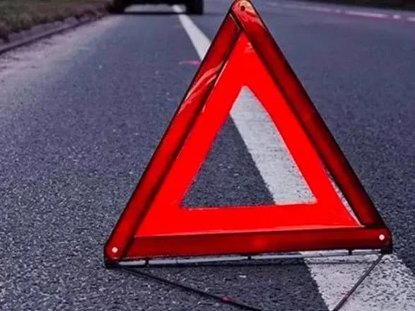 У столиці за вихідні сталося понад 190 ДТП