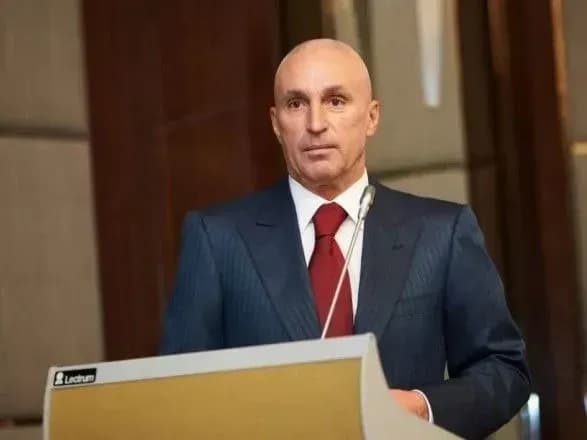 Олександр Ярославський розповів, що буде з Харківським авіазаводом та "Електроважмашем"