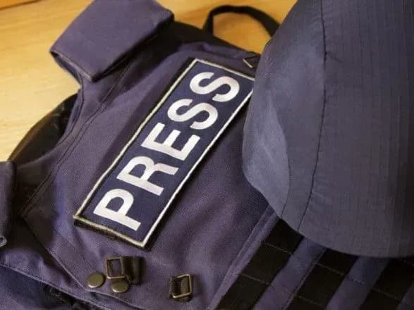 Кабмін підтримав призначення стипендій дітям загиблих журналістів