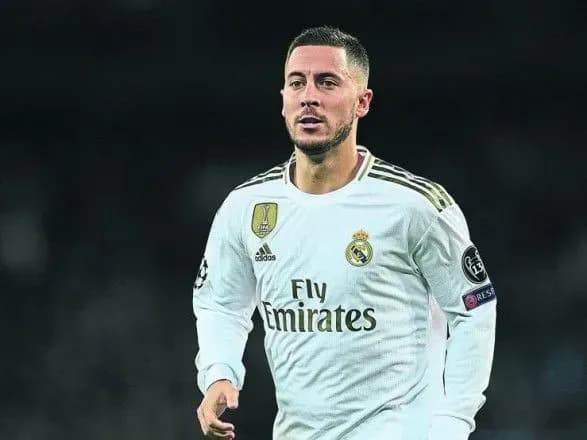 Зірковий футболіст “Реалу” пропустить поєдинок Ліги чемпіонів із “Шахтарем”