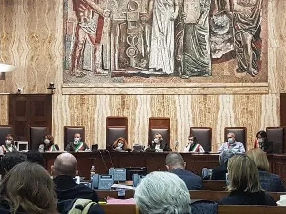 Завершилось засідання апеляційного суду у справі Марківа: підсумки