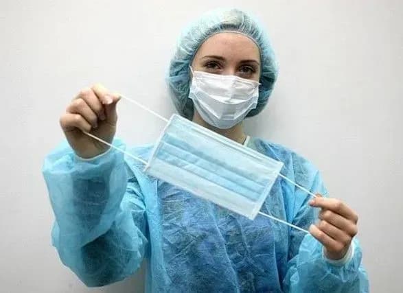 Рівень захворюваності в Сумах наближається до рекордного - МОЗ