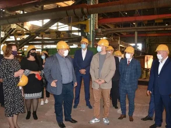 Кілійський судобудівельний-судоремонтний завод показав найкращий фінрезультат за останні 10 років - Криклій