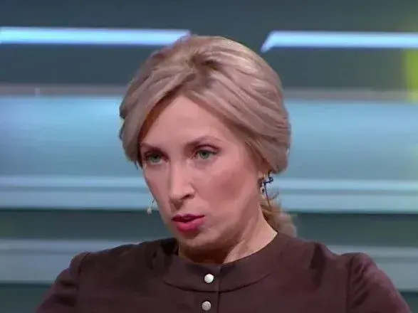 Ірина Верещук про молодь: студентам потрібна практика і робота - мер може цьому сприяти
