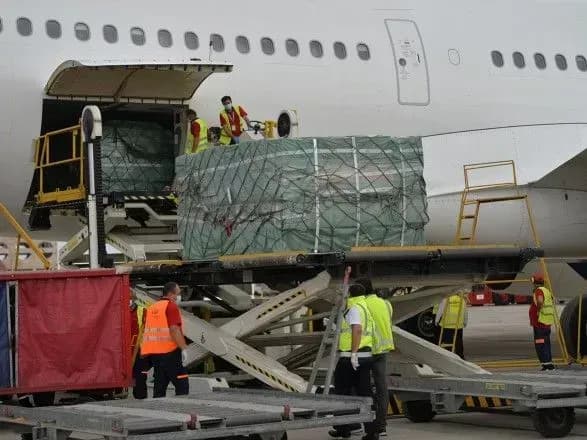 Ситуація у Карабасі: Вірменія повідомила, що Туреччина закрила повітряний простір для гумдопомоги Єревану