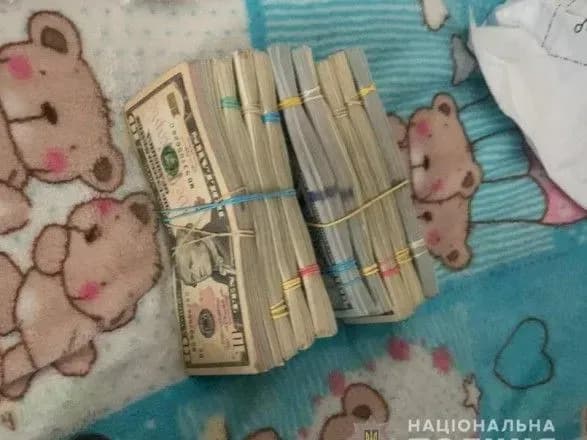 Напад і вбивство поліцейського у Дніпрі: затримано ще одного фігуранта справи