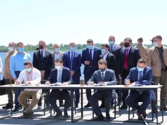 "Інвестиційний магніт": експерти про топові інвестиційні проекти України