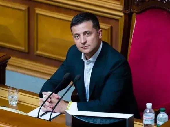 У Раді 20 жовтня очікують на Зеленського, голосуватимуть за бюджет – нардеп