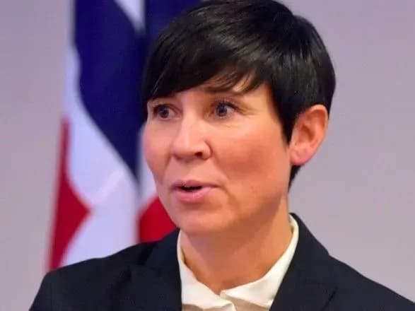 Отруєння Навального: Норвегія підтримала санкції ЄС проти Росії