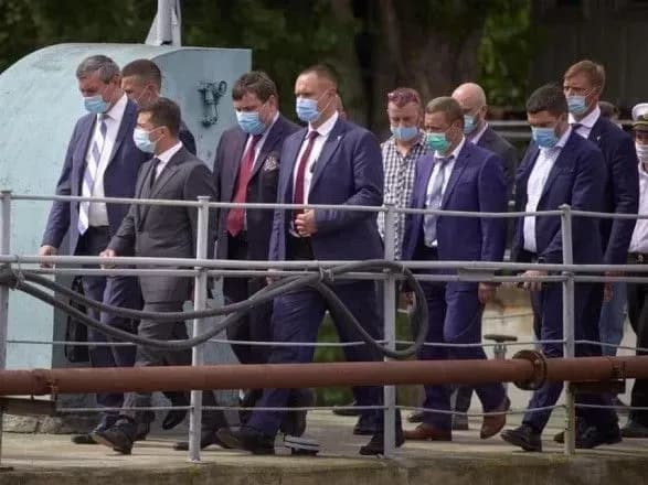 Херсонський завод отримав контракт з Міноборони України