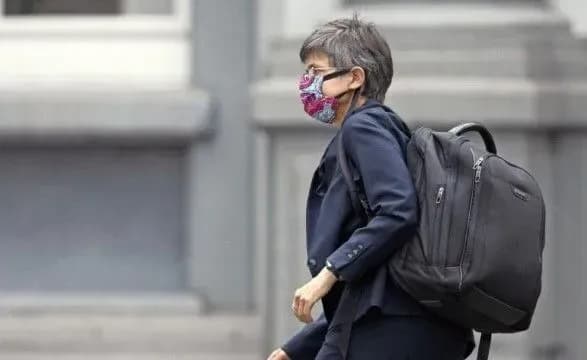 Пандемія коронавірусу: Бельгія з 19 жовтня запроваджує комендантську годину