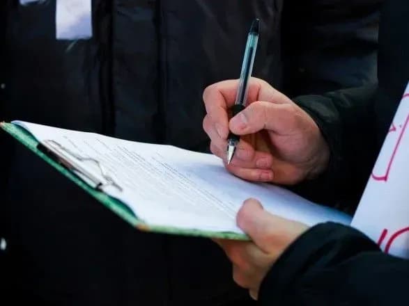 В Одесі за рівнем підтримки Нацкорпус обігнав "ЄС" Порошенка - соцопитування