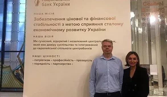 Шевченко не робив подання про звільнення Рожкової і Сологуба – Нацбанк