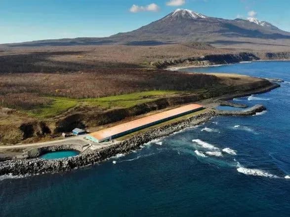 Японія відреагувала на візит генерального прокурора Росії на Курили