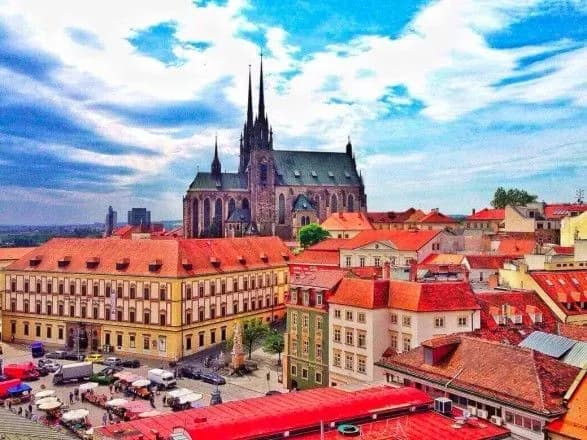 У МОЗ оновили список країн "червоної" зони