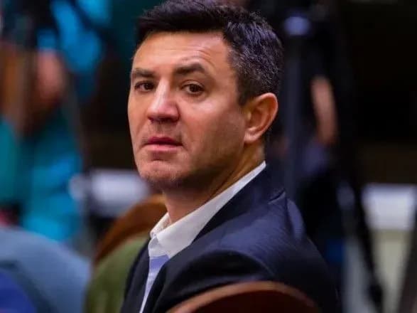 Нардеп Тищенко захворів на COVID-19