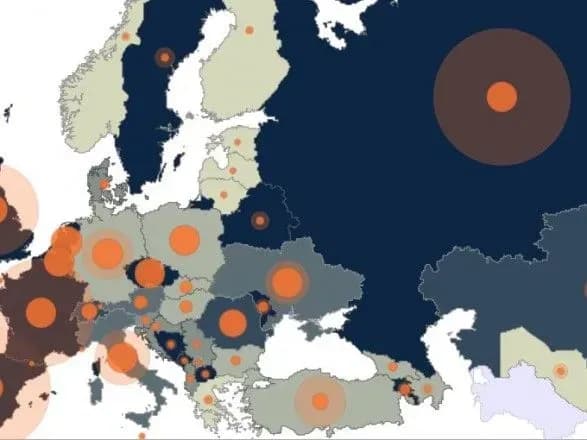“Сьогоднішня” пандемія COVID-19 відрізняється від “вчорашньої” — ВООЗ