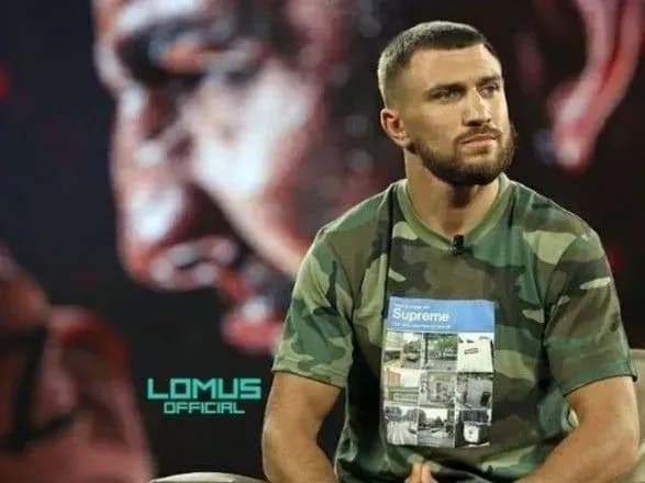Ломаченко про відношення до Лопеса і його батька: вони мені обоє не подобаються
