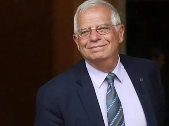 Ізраїль повинен скасувати рішення про розширення поселень на Західному березі Йордан — Боррель