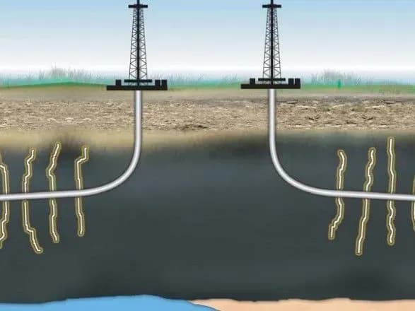 У Харківській області вимагають скасувати дозвіл на видобуток родовища сланцевого газу