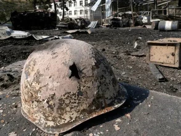 Вірменія звинуватила Азербайджан в зриві гуманітарного перемир'я