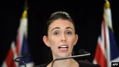 На выборах в Новой Зеландии победила правящая партия лейбористов