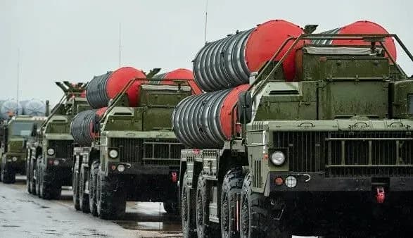 НАТО застерігло Туреччину від використання російських систем С-400
