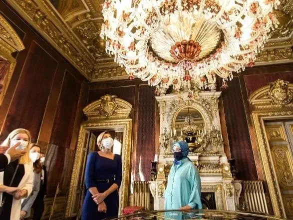 Україномовні аудіогіди впровадили у трьох музеях Туреччини