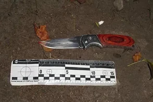 Нападение на ветерана ООС: подозреваемого взяли под стражу