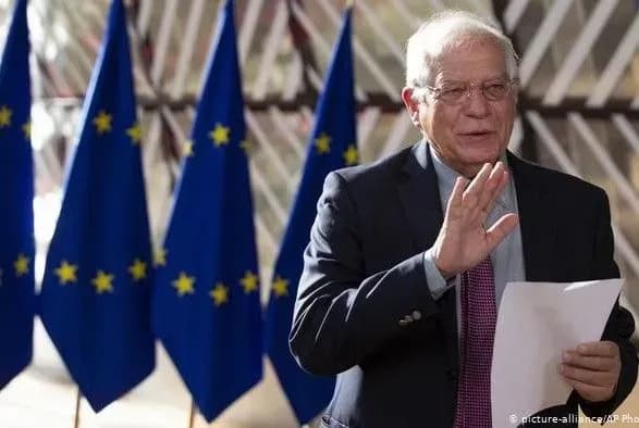 Євросоюз засудив порушення перемир'я в Нагірному Карабасі