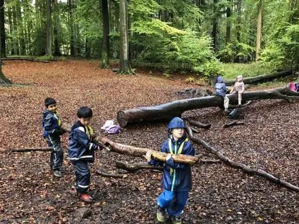 Ученые исследовали способ улучшения детского иммунитета - исследование