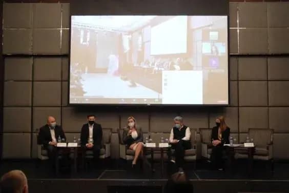 Учасники туристичної галузі мають використати карантин для перезавантаження - Ткаченко