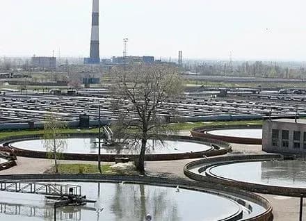 Кияни вимагають від влади виконати обіцянку про реконструкцію Бортницької станції аерації