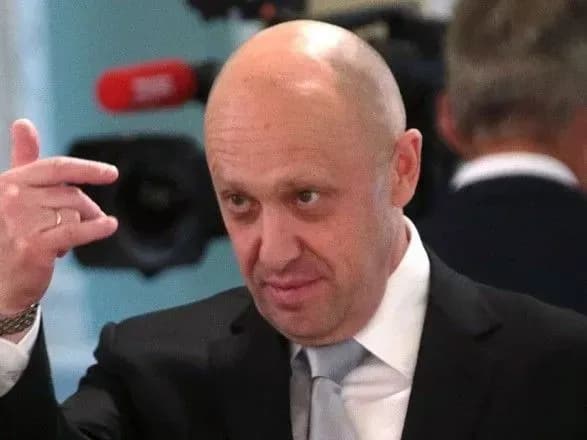 “Кухар Путіна” подав до суду на соратника Навального: вимагає 5 млн рублів