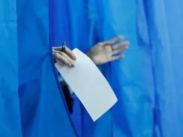 Кожен четвертий виборець у Києві не визначився з мером - соціологія