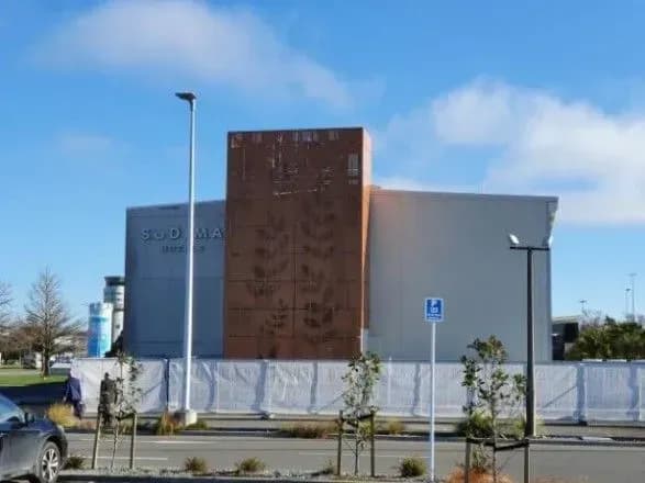 ЗМІ: у Новій Зеландії 440 моряків з Росії та України помістили на карантин через COVID-19