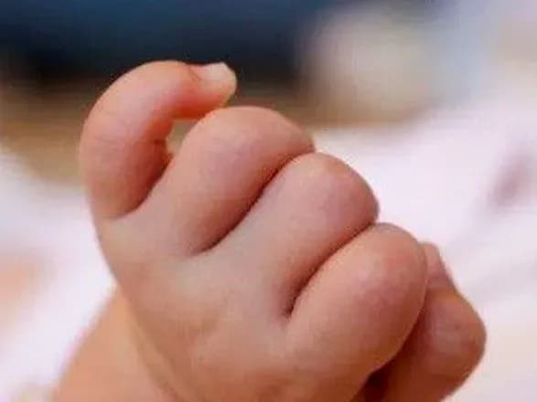 В Краматорске осудят родителей, которые до смерти заморили голодом двухлетнего сына