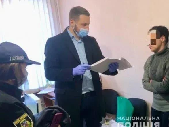 На Київщині викрили нарколабораторію