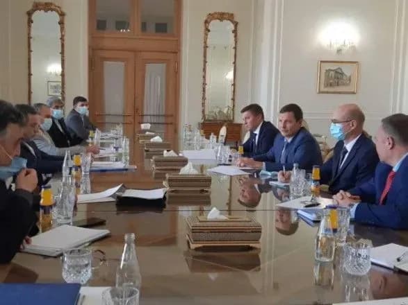 Авіакатастрофа PS752, пандемія і співпраця: у МЗС підбили підсумки переговорів з Іраном