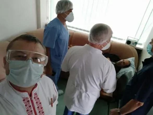 У прокуратурі повідомили, коли допитають Балуха